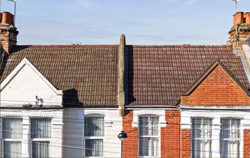 clay roofing Pickworth