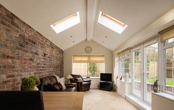conservatory roof insulation Pickworth