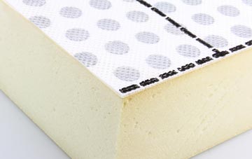 meeting Pickworth building codes