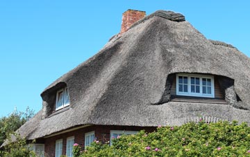 thatch roofing Pickworth