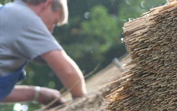 professional Pickworth thatchers