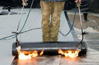 Pickworth flat roof sealing quote