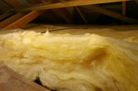 Pickworth pitch roof insulation